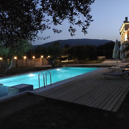 Villa Penelope Kalpaki  Exterior foto