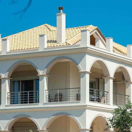 Villa Penelope Kalpaki  Exterior foto
